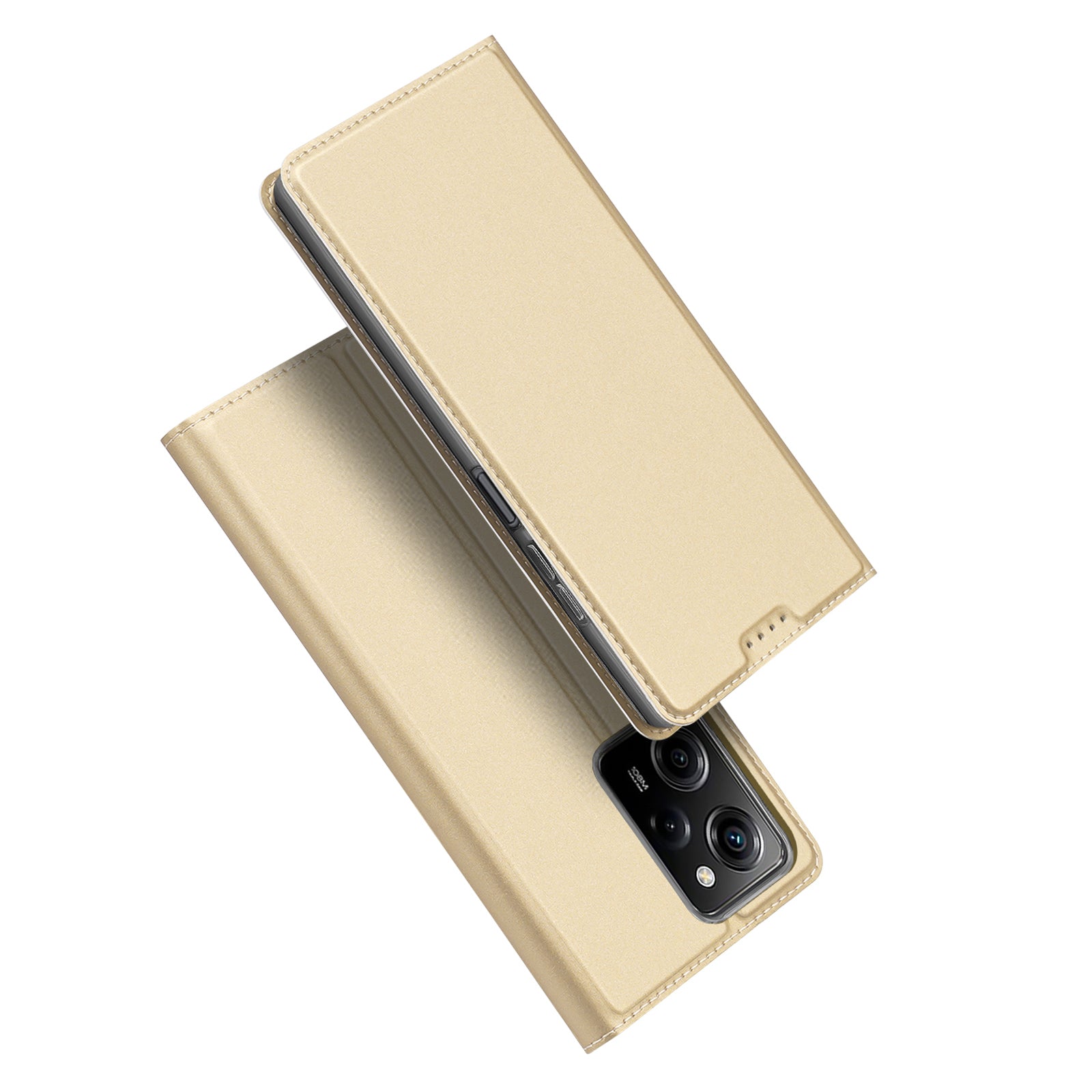 DUX DUCIS Skin Pro Series Phone Case for Xiaomi Poco X5 Pro 5G Redmi Note 12 Pro Speed 5G Note 12 Pro 5G Leather Phone Cover Card Holder Stand DUX DUCIS Skin Pro Series Phone Case for Xiaomi Poco X5 Pro 5G Redmi Note 12 Pro Speed 5G Note 12 Pro 5G Leather Phone Cover Card Holder Stand